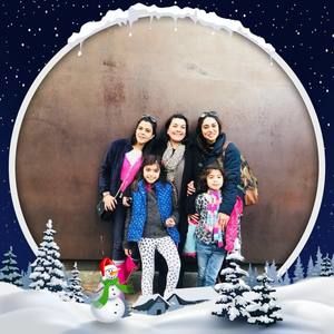 Meet your Posher, Sukhmani